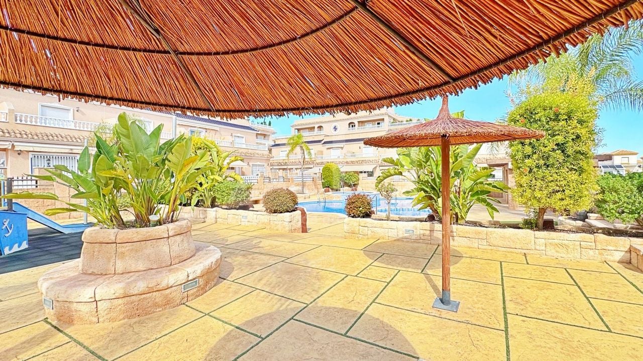 3 bedroom Townhouse in Orihuela Costa - B113975 - Photo - 33
