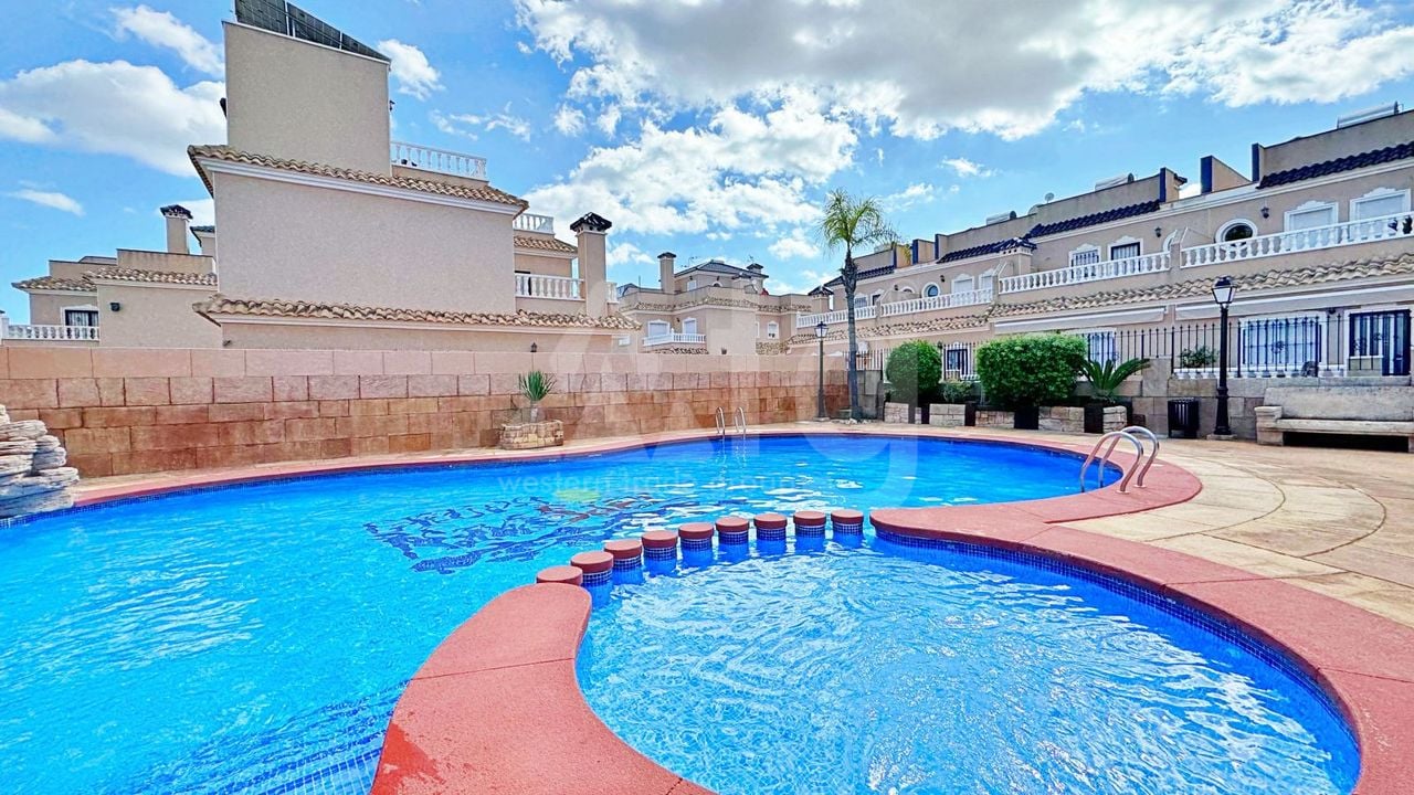 3 bedroom Townhouse in Orihuela Costa - B113975 - Photo - 35