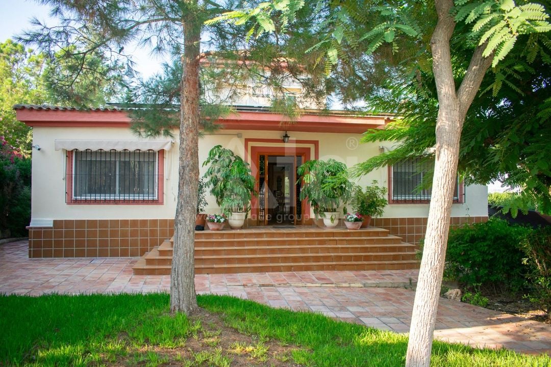 Villa de 5 chambres à Murcia - SV113980 - Photo - 1