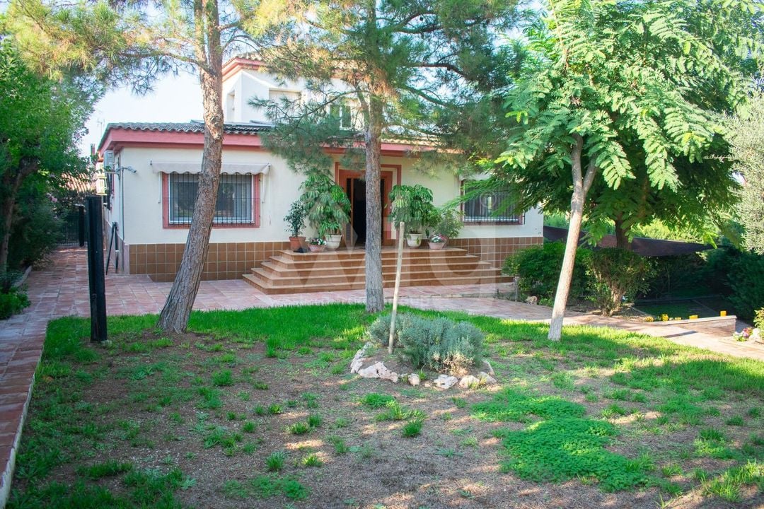 Villa de 5 chambres à Murcia - SV113980 - Photo - 2