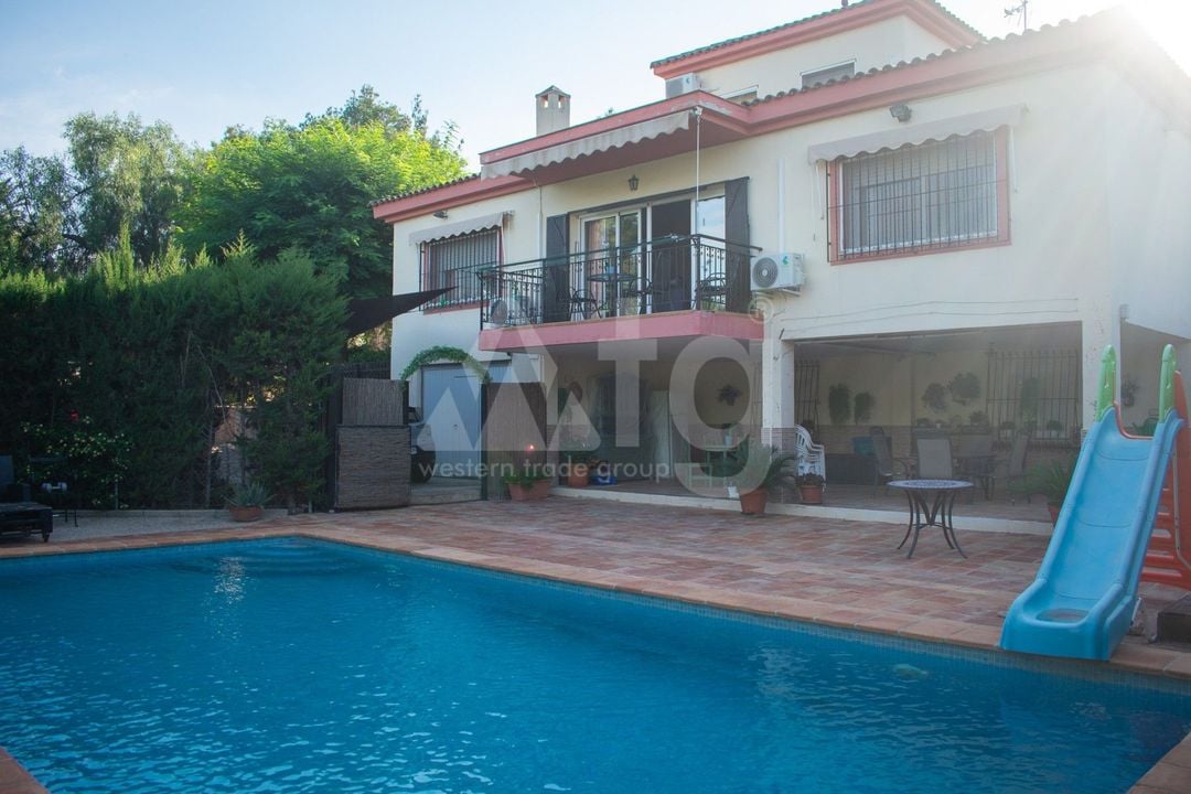 Villa de 5 chambres à Murcia - SV113980 - Photo - 3
