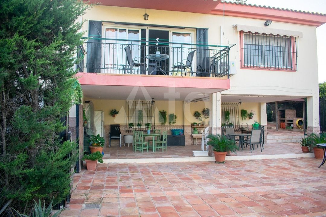 Villa de 5 chambres à Murcia - SV113980 - Photo - 4