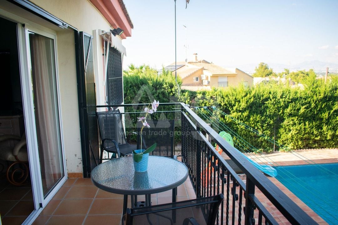 Villa de 5 chambres à Murcia - SV113980 - Photo - 38