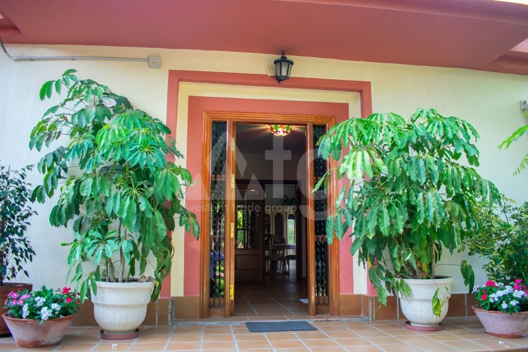 Villa de 5 chambres à Murcia - SV113980 - Photo - 7