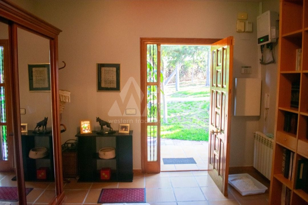 Villa de 5 chambres à Murcia - SV113980 - Photo - 8