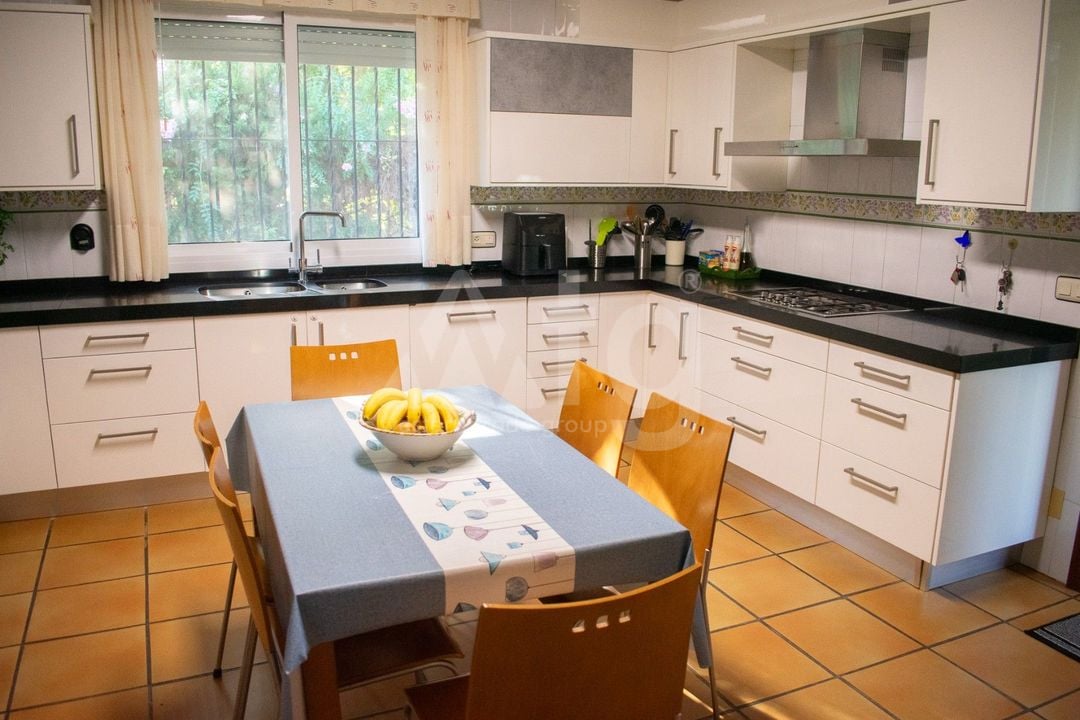 Villa de 5 chambres à Murcia - SV113980 - Photo - 13