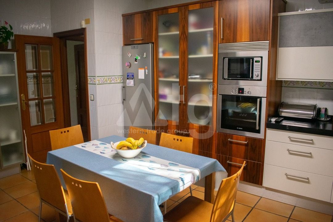 Villa de 5 chambres à Murcia - SV113980 - Photo - 15