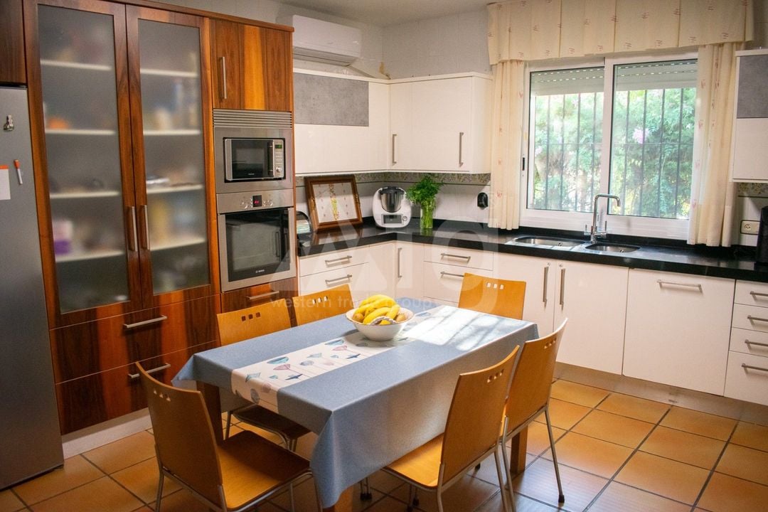 Villa de 5 chambres à Murcia - SV113980 - Photo - 14