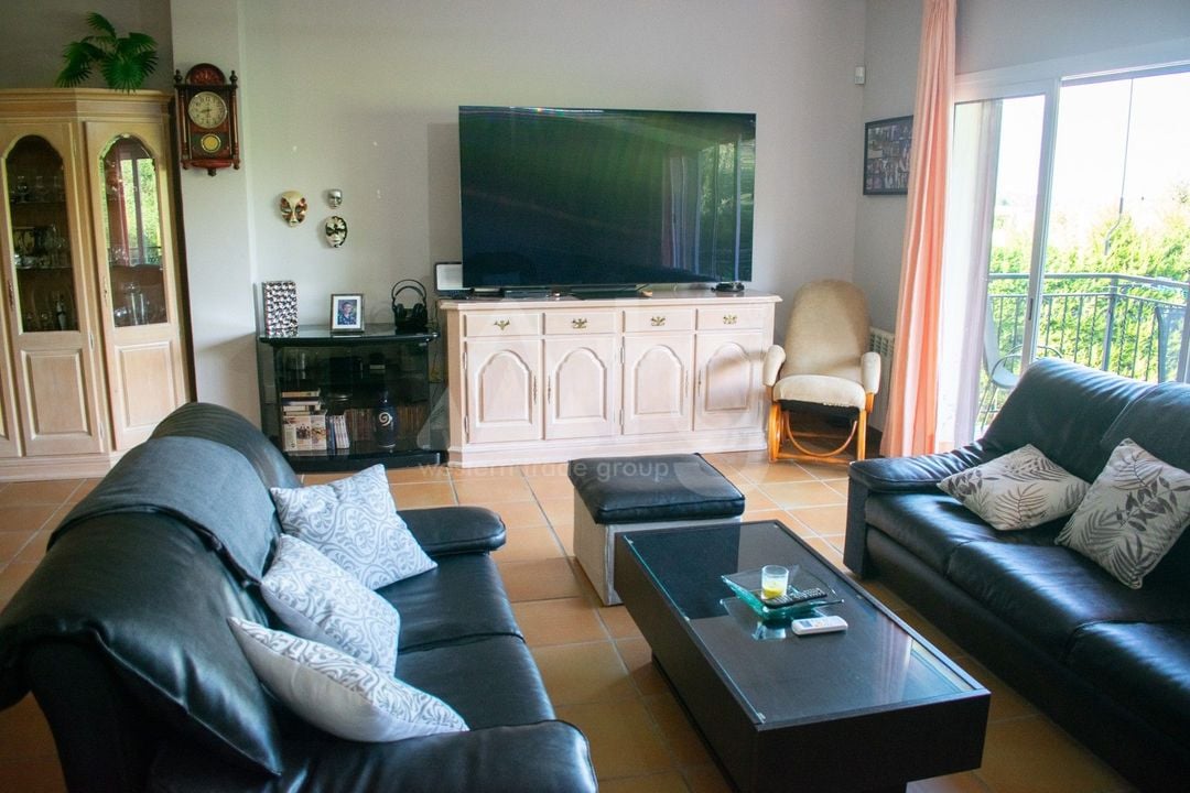 Villa de 5 chambres à Murcia - SV113980 - Photo - 9