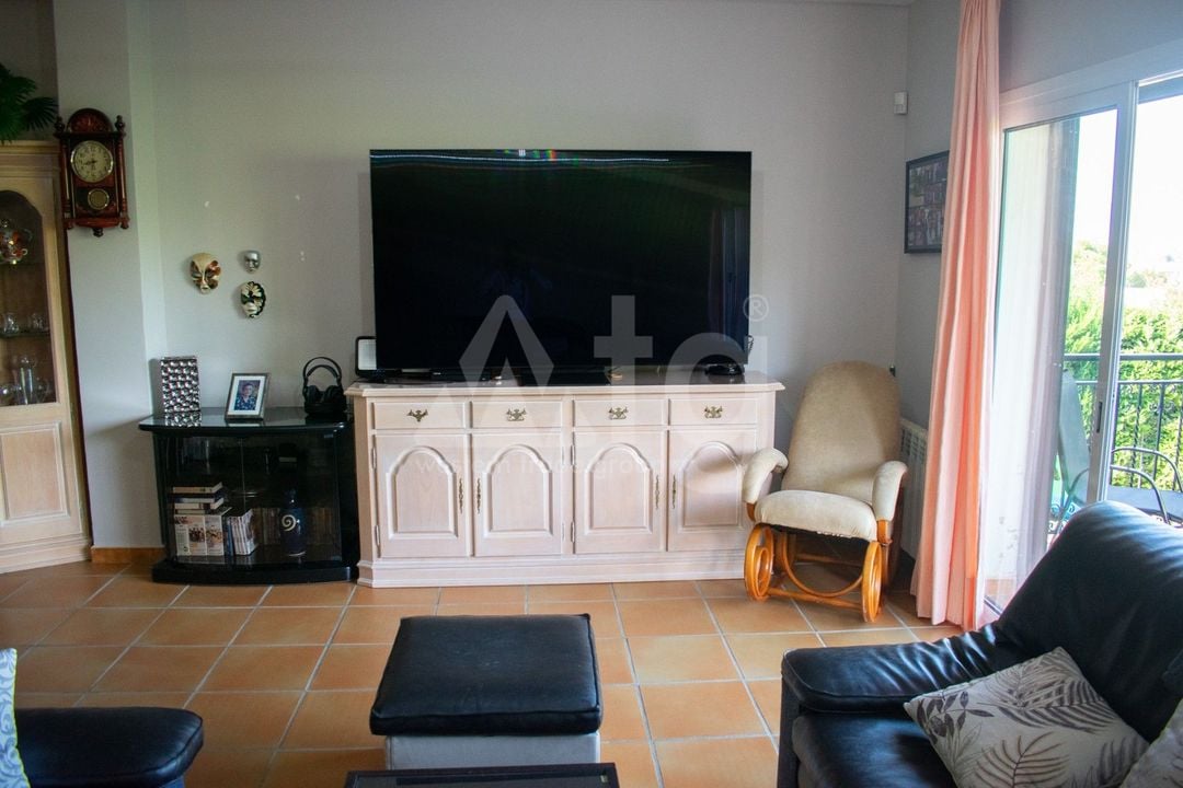 Villa de 5 chambres à Murcia - SV113980 - Photo - 11