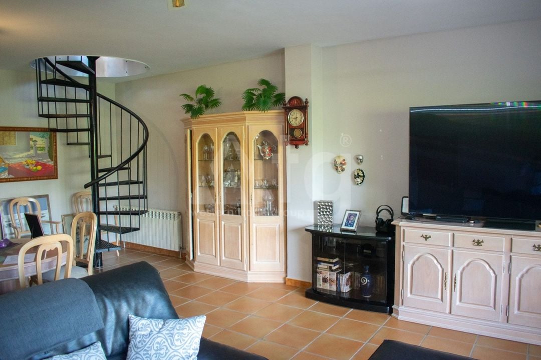 Villa de 5 chambres à Murcia - SV113980 - Photo - 12