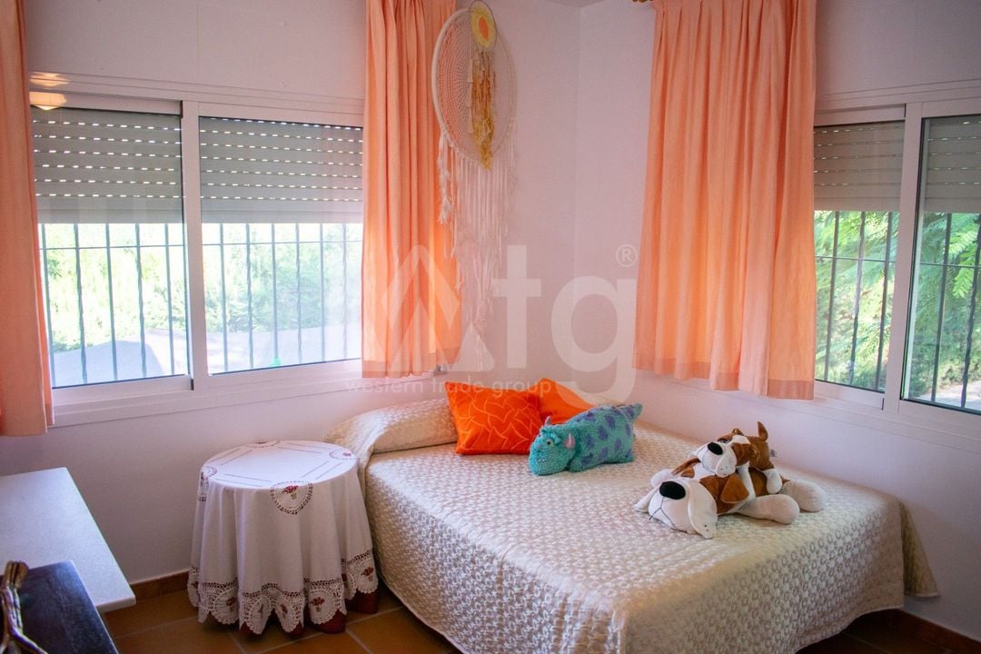 Villa de 5 chambres à Murcia - SV113980 - Photo - 20