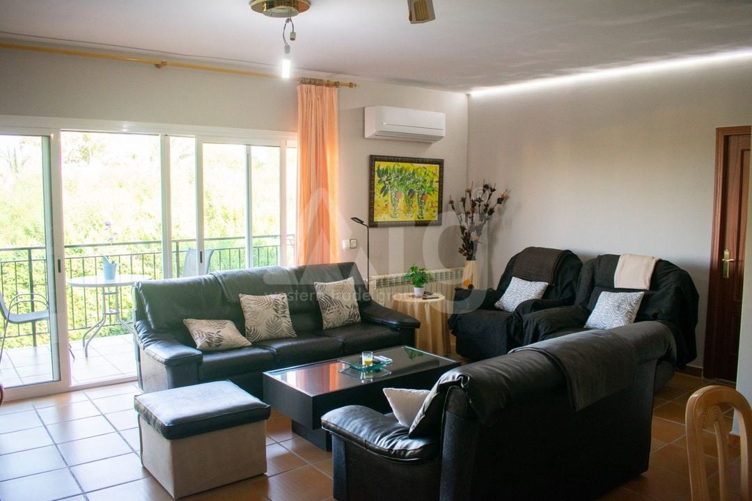 Villa de 5 chambres à Murcia - SV113980 - Photo - 10