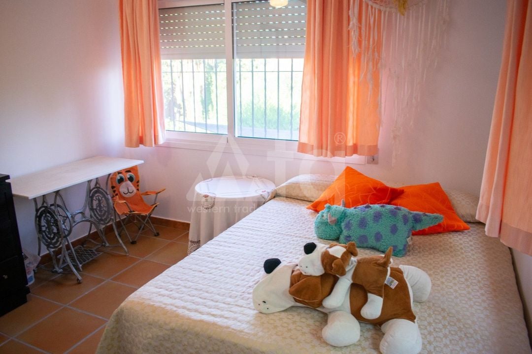Villa de 5 chambres à Murcia - SV113980 - Photo - 21