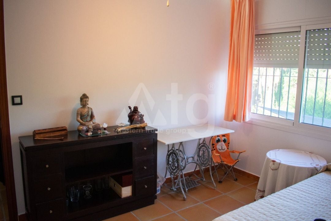 Villa de 5 chambres à Murcia - SV113980 - Photo - 22