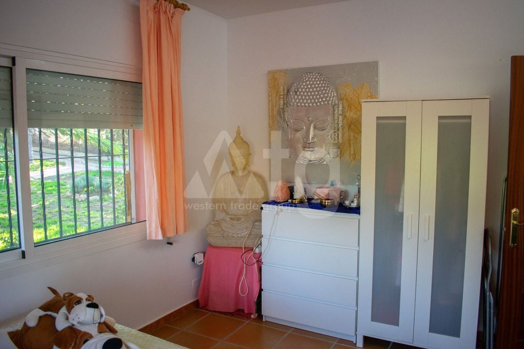 Villa de 5 chambres à Murcia - SV113980 - Photo - 23
