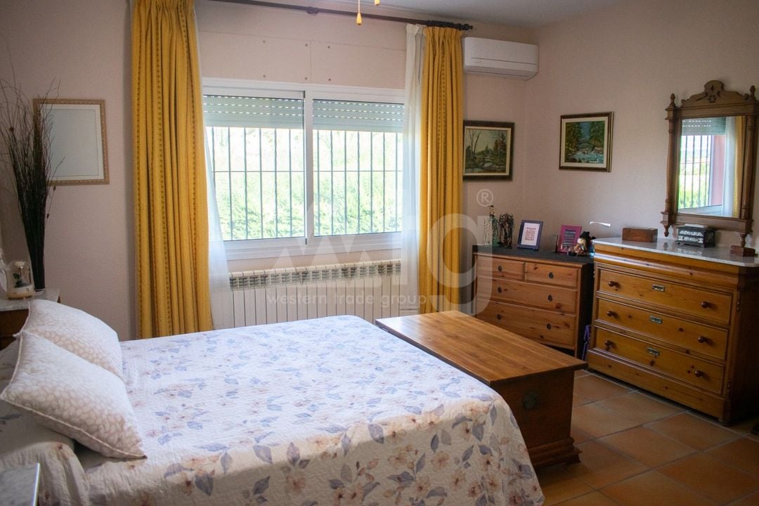 Villa de 5 chambres à Murcia - SV113980 - Photo - 18