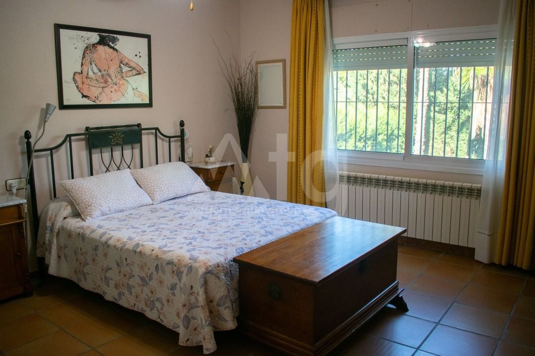 Villa de 5 chambres à Murcia - SV113980 - Photo - 16