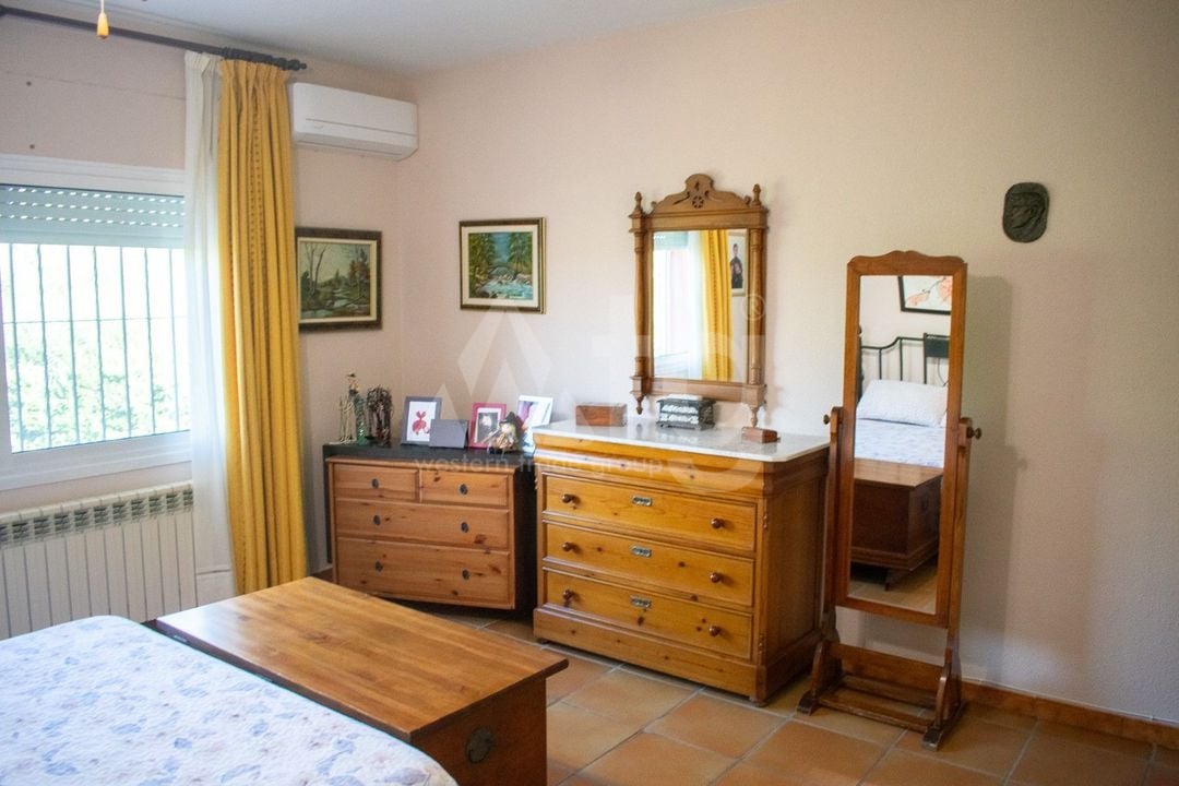 Villa de 5 chambres à Murcia - SV113980 - Photo - 19