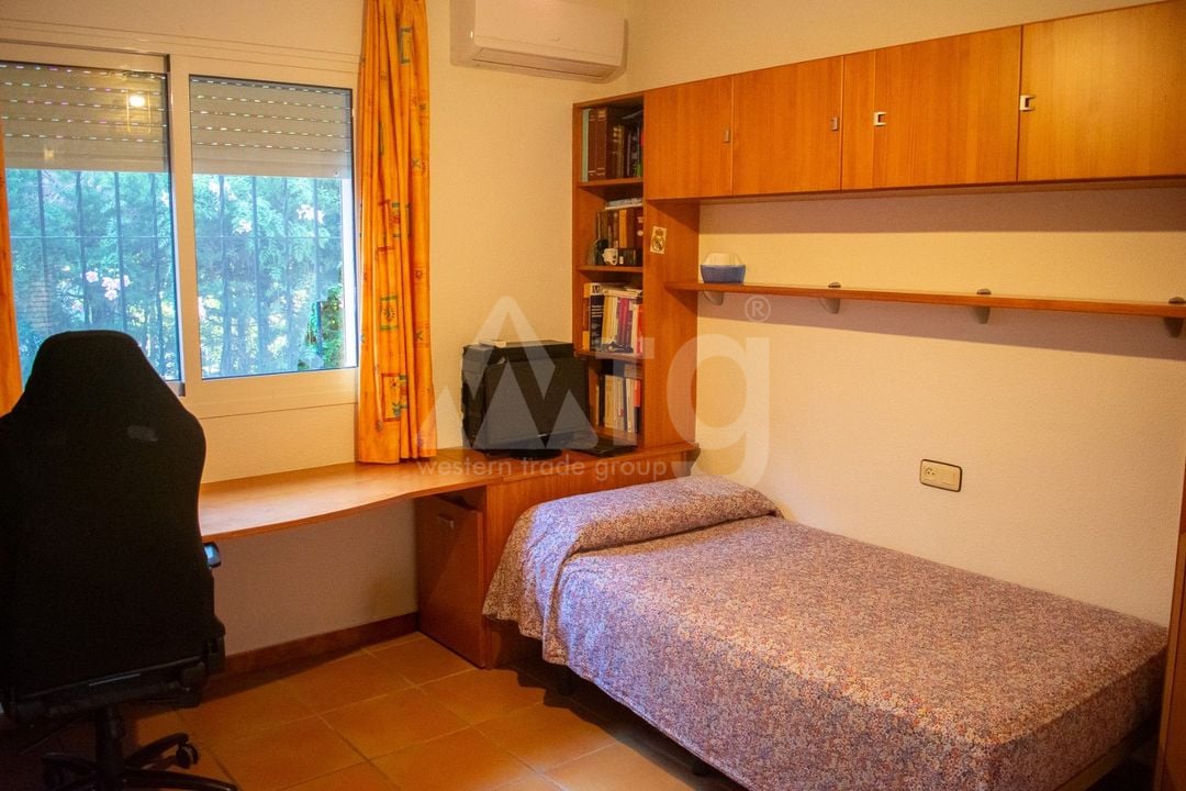 Villa de 5 chambres à Murcia - SV113980 - Photo - 24