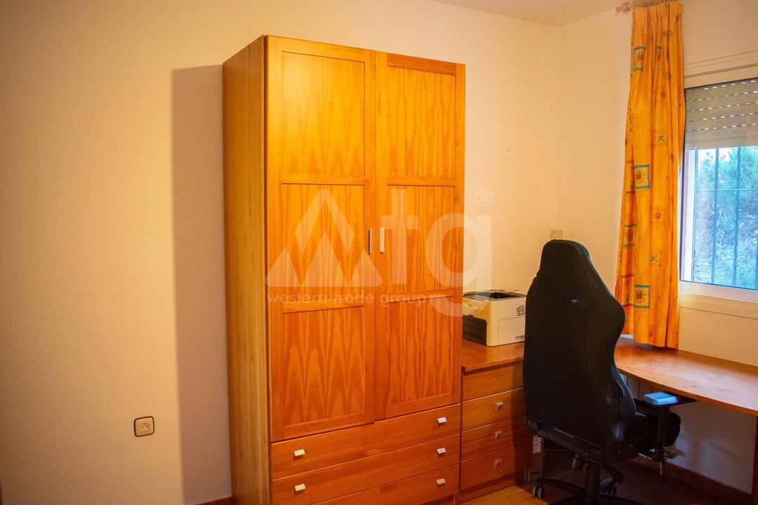 Villa de 5 chambres à Murcia - SV113980 - Photo - 26