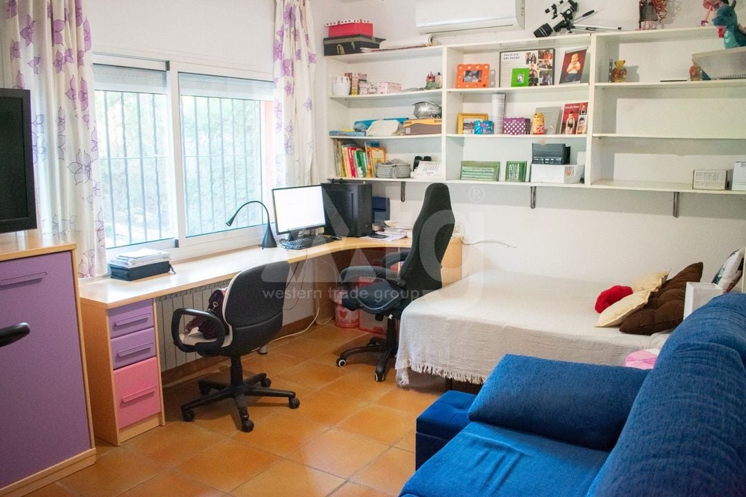 Villa de 5 chambres à Murcia - SV113980 - Photo - 27