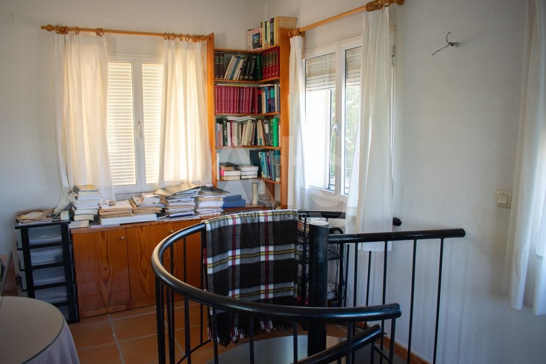 Villa de 5 chambres à Murcia - SV113980 - Photo - 36
