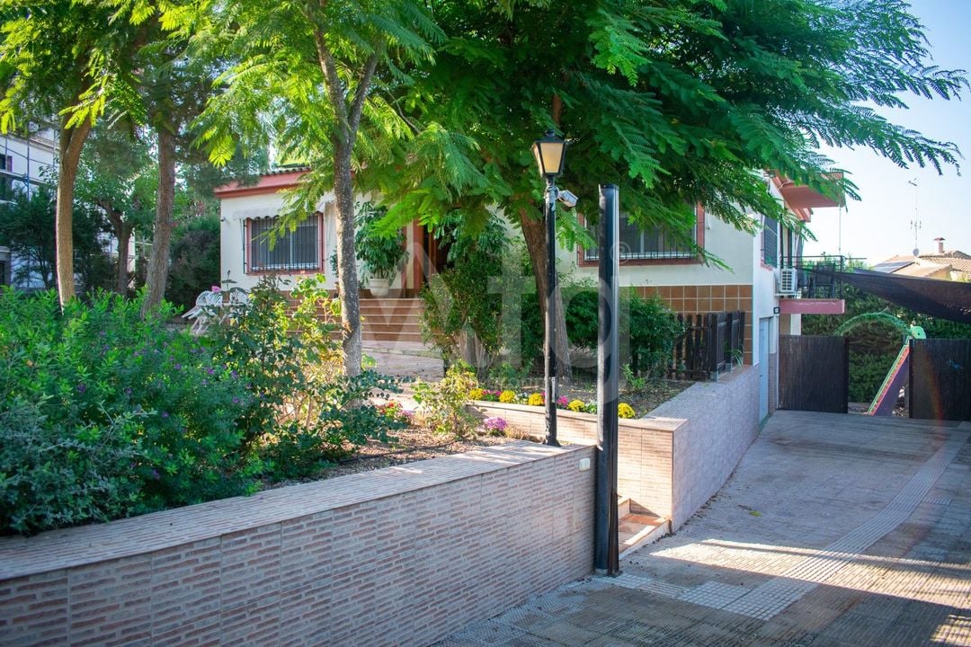 Villa de 5 chambres à Murcia - SV113980 - Photo - 44
