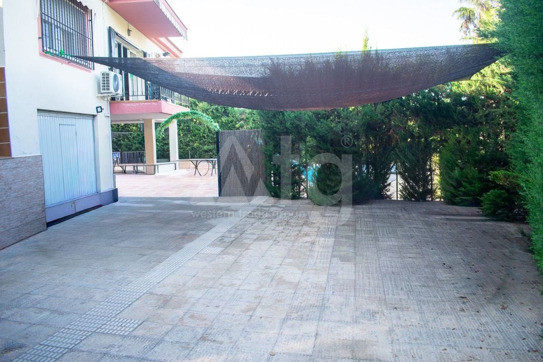 Villa de 5 chambres à Murcia - SV113980 - Photo - 43
