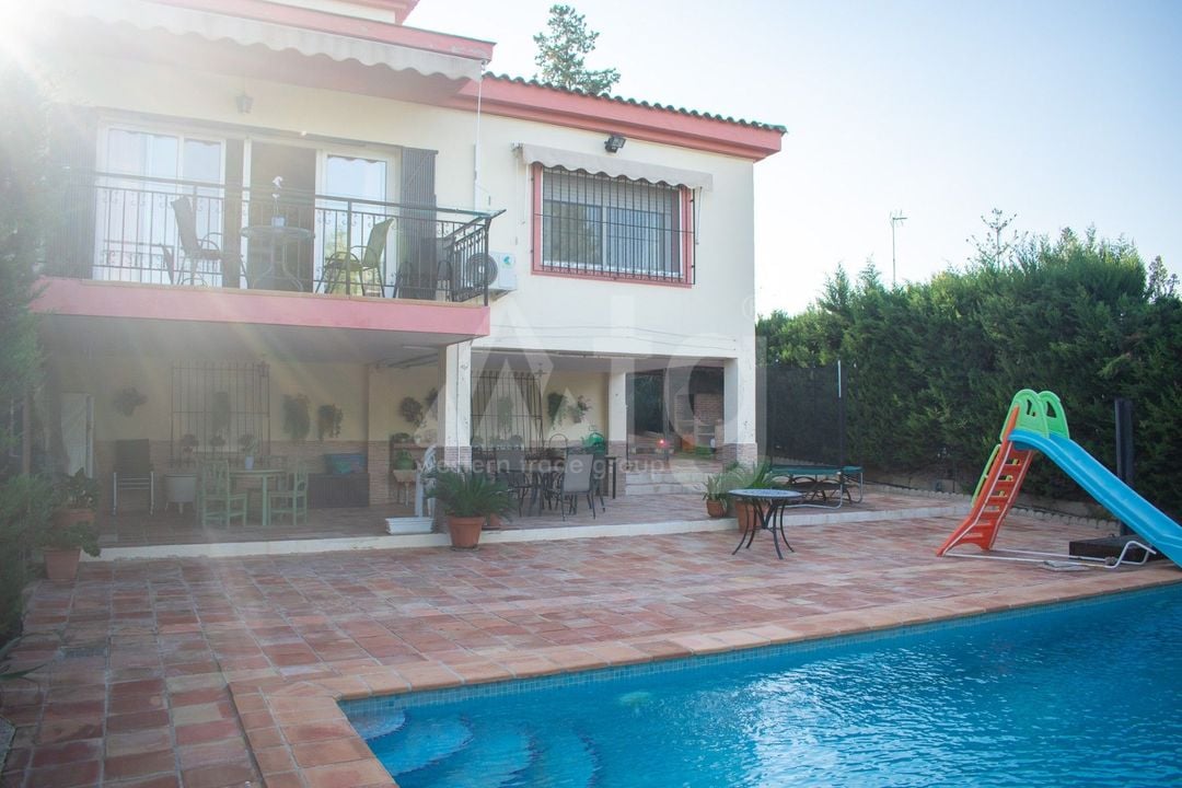 Villa de 5 chambres à Murcia - SV113980 - Photo - 40