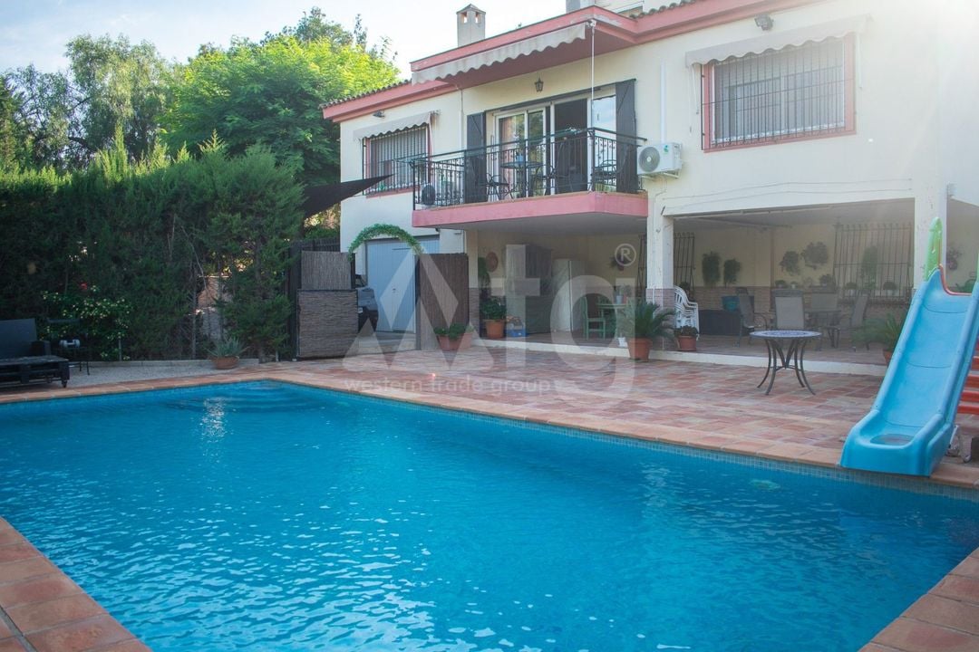 Villa de 5 chambres à Murcia - SV113980 - Photo - 39