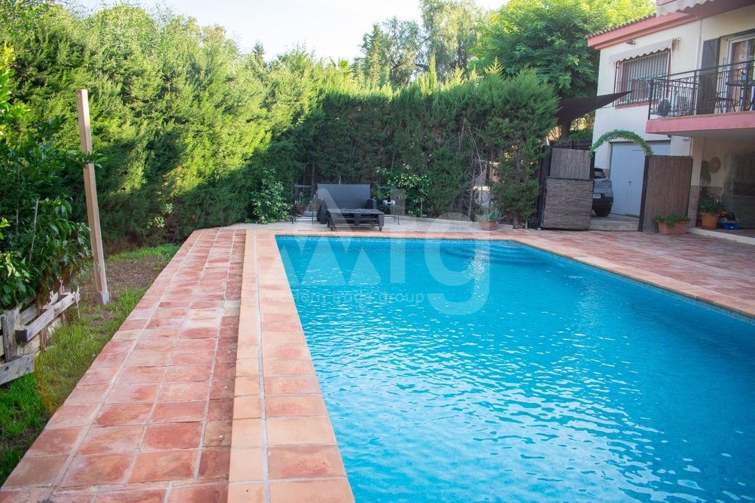 Villa de 5 chambres à Murcia - SV113980 - Photo - 41