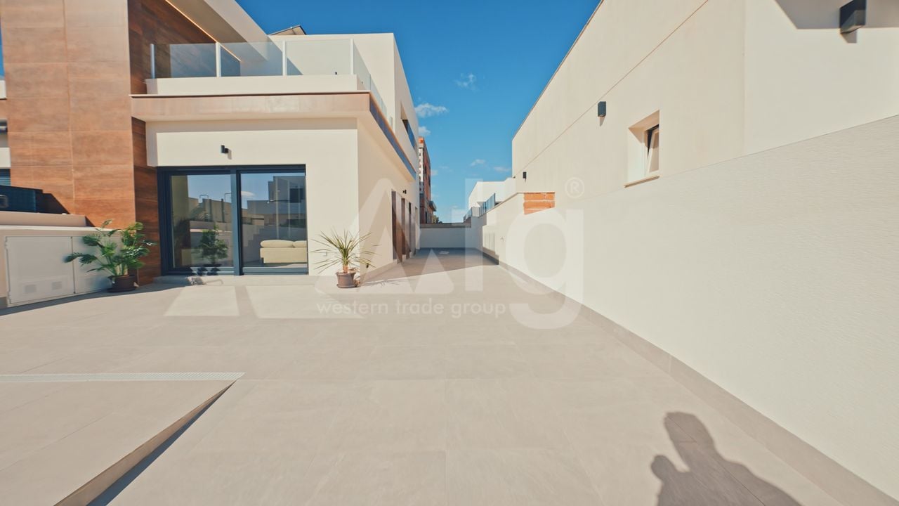 Vilă cu 3 dormitoare în Daya Nueva - PSS30905 - Imagini - 13