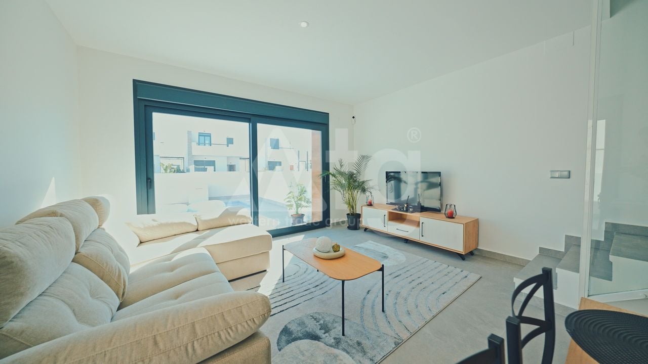 Vilă cu 3 dormitoare în Daya Nueva - PSS30905 - Imagini - 18