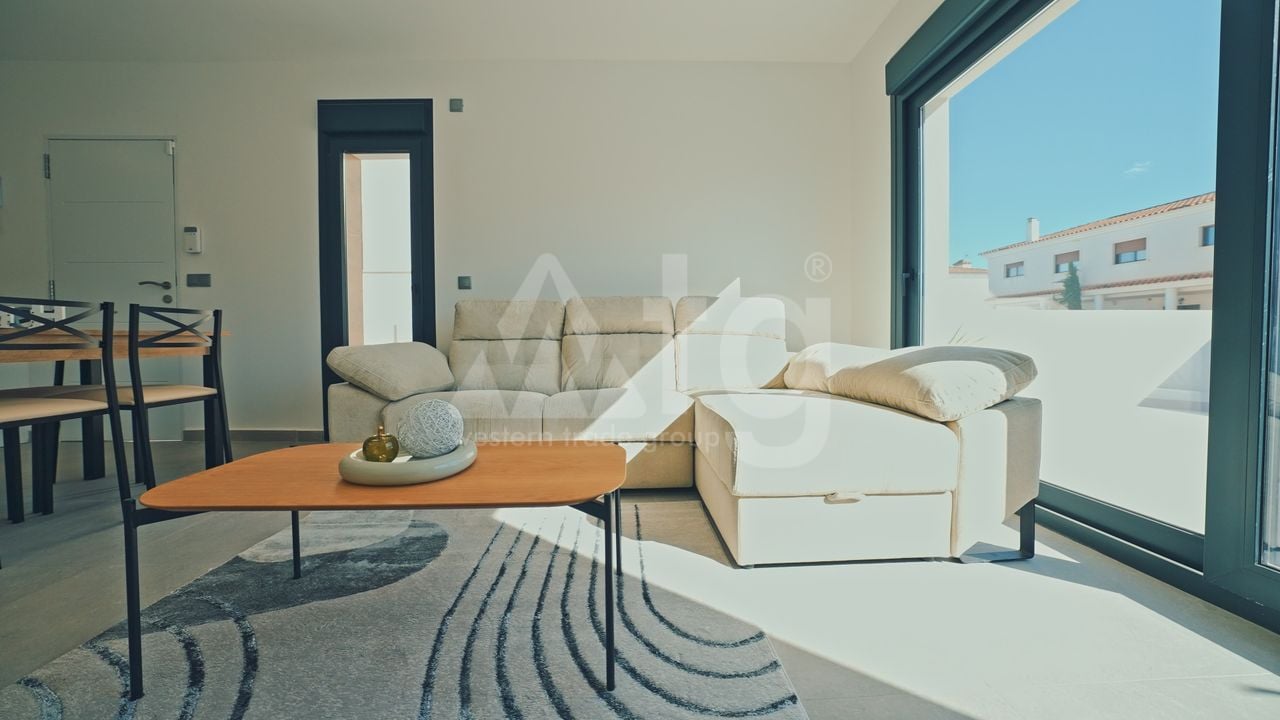 Vilă cu 3 dormitoare în Daya Nueva - PSS30905 - Imagini - 19