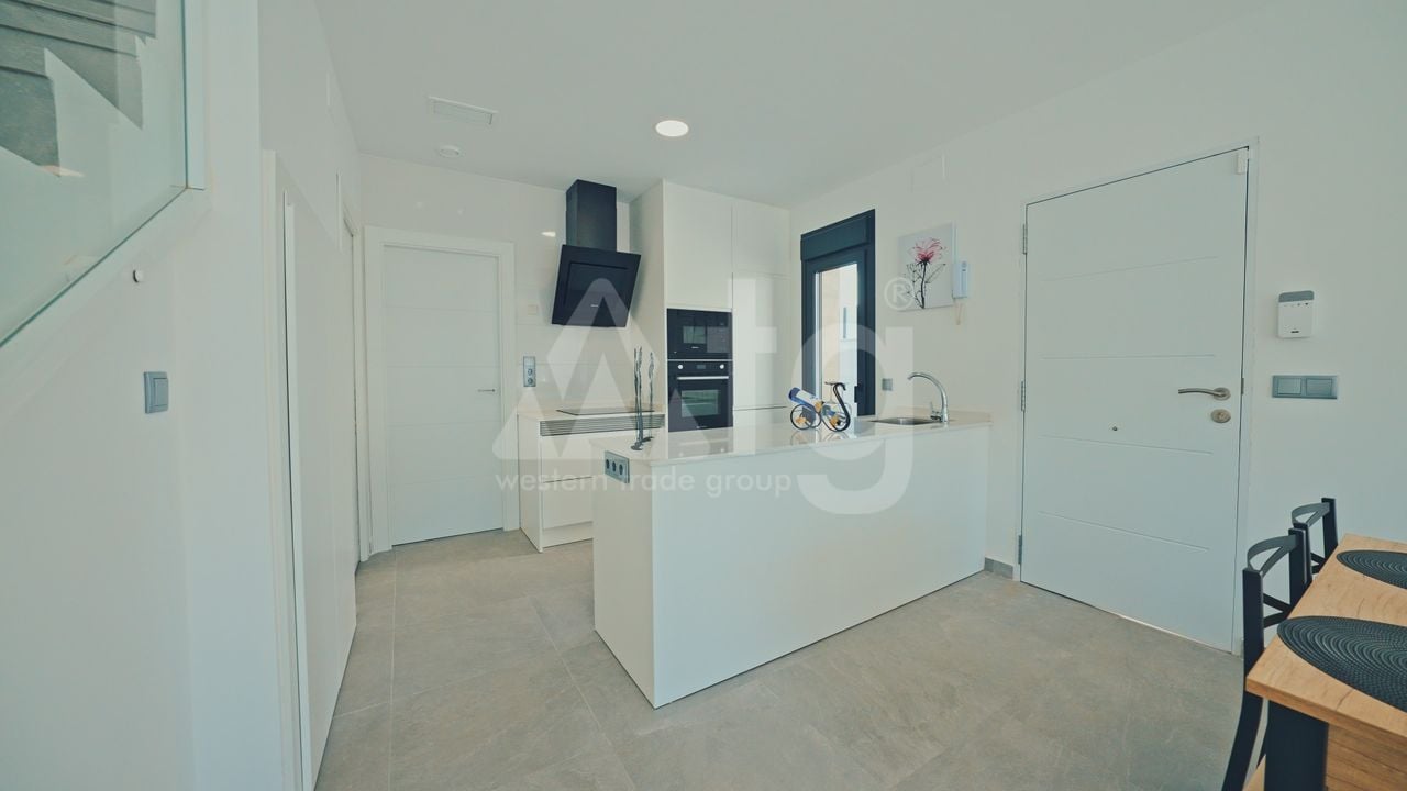 Vilă cu 3 dormitoare în Daya Nueva - PSS30905 - Imagini - 21