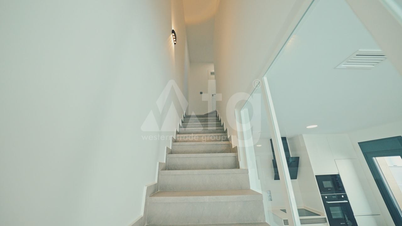 Vilă cu 3 dormitoare în Daya Nueva - PSS30905 - Imagini - 23
