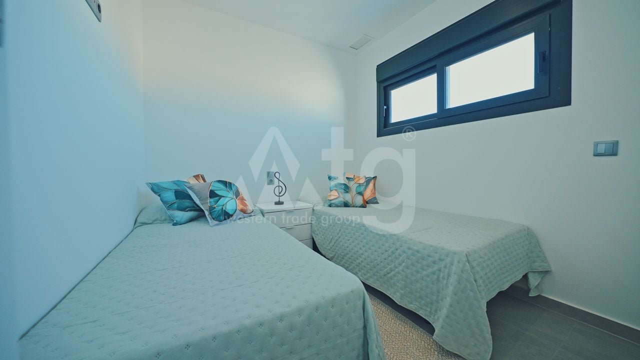 Vilă cu 3 dormitoare în Daya Nueva - PSS30905 - Imagini - 30