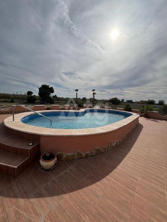 3 bedroom Villa in Dolores - MNH114240 - Photo - 3