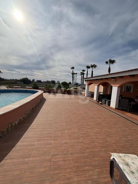 3 bedroom Villa in Dolores - MNH114240 - Photo - 2