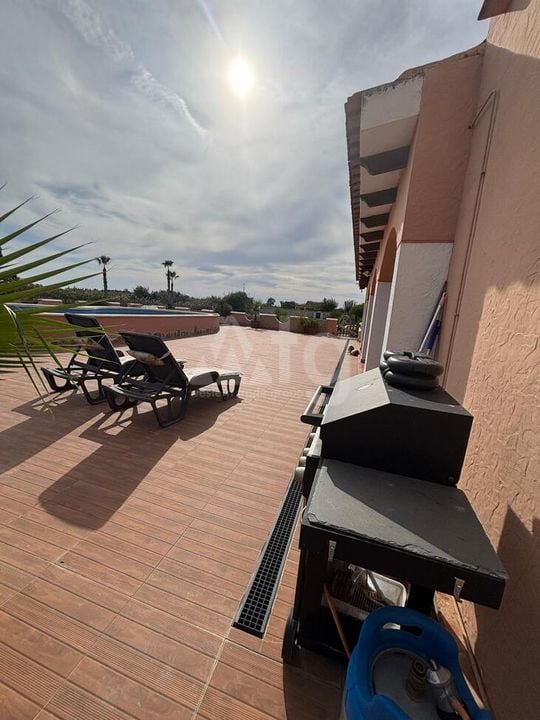 3 bedroom Villa in Dolores - MNH114240 - Photo - 27