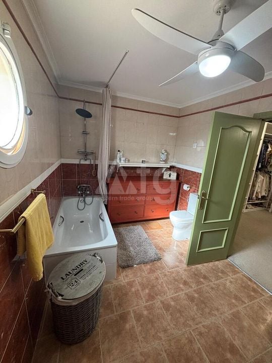 3 bedroom Villa in Dolores - MNH114240 - Photo - 24