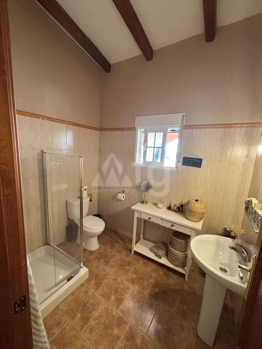3 bedroom Villa in Dolores - MNH114240 - Photo - 25