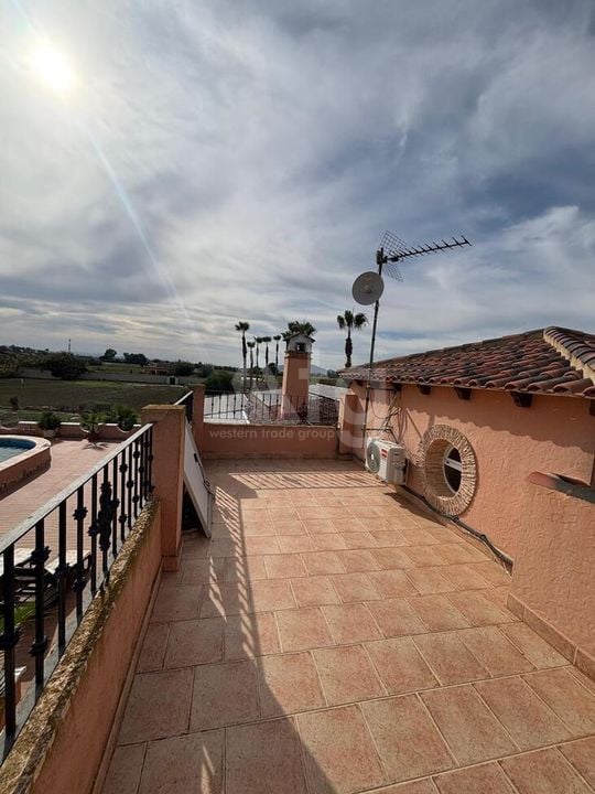 3 bedroom Villa in Dolores - MNH114240 - Photo - 29