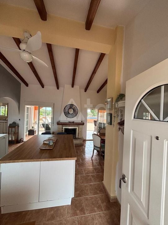 3 bedroom Villa in Dolores - MNH114240 - Photo - 6
