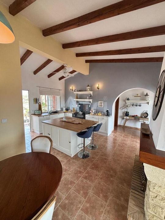 3 bedroom Villa in Dolores - MNH114240 - Photo - 8