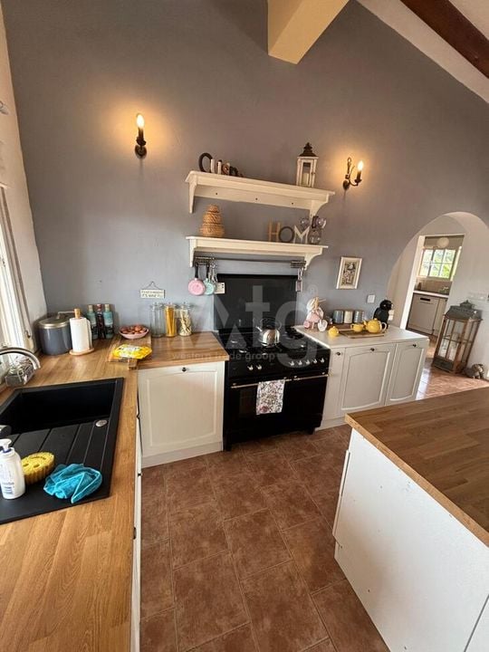 3 bedroom Villa in Dolores - MNH114240 - Photo - 9