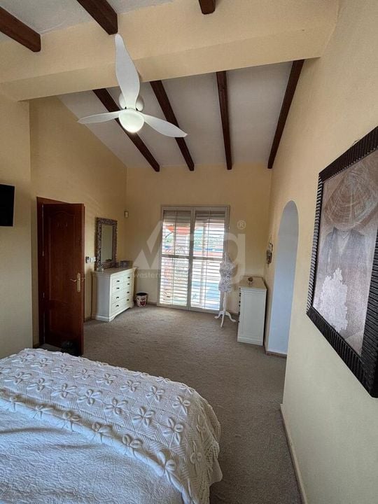 3 bedroom Villa in Dolores - MNH114240 - Photo - 13