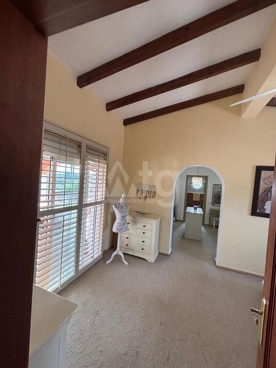 3 bedroom Villa in Dolores - MNH114240 - Photo - 14