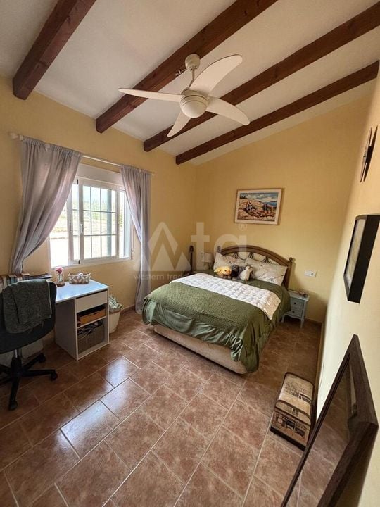 3 bedroom Villa in Dolores - MNH114240 - Photo - 10